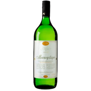 ΕΛΛΗΝΙΚΑ ΚΕΛΑΡΙΑ | White Wine Moschofilero 1.5lt
