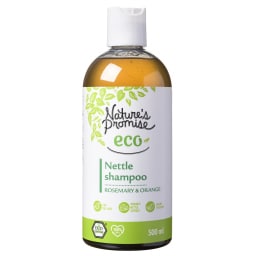 NATURE'S PROMISE | Σαμπουάν Δενδρολίβανο 500ml