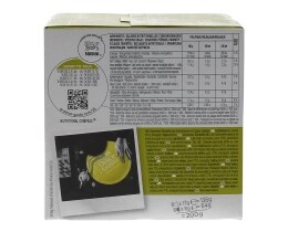 NESCAFE | DOLCE GUSTO | ΚΑΦΕΣ CAPPUCCINO ΚΑΨΟΥΛΕΣ ΓΙΑ ΜΗΧΑΝΗ DOLCE GUSTO CAPPUCCINO ΚΑΨΟΥΛΕΣ ΓΙΑ ΜΗΧΑΝΗ DOLCE GUSTO 200 GR