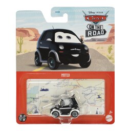 CARS | Disney Pixar Cars Αυτοκινητάκια Διάφορα Σχέδια 1 Τεμάχιο