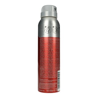 OLD SPICE | DEO SPRY BEARGLOVE