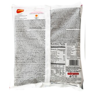 ALFA | Λουκανικοπιτάκια Κατεψυγμένα Διαλεχτά 750gr