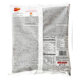 ALFA | Λουκανικοπιτάκια Κατεψυγμένα Διαλεχτά 750gr