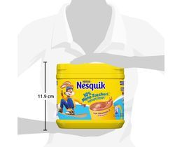 NESQUIK | Ρόφημα Στιγμής Κακάο 30% Λιγότερη Ζάχαρη 350gr
