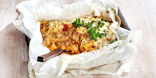 Κρητικό Τραπέζι