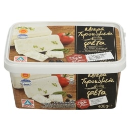 ΔΕΛΤΑ | ΦΕΤΑ ΠΟΠ ΜΙΚΡΑ ΤΥΡΟΚΟΜΕΙΑ 400 GR