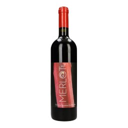 JUST MERLOT | JUST MERLOT