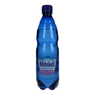 ΜΙΤΣΙΚΕΛΙ | ΑΝΘΡΑΚΟΥΧΑ ΝΕΡΑ  500ML
