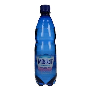 ΜΙΤΣΙΚΕΛΙ | ΑΝΘΡΑΚΟΥΧΑ ΝΕΡΑ  500ML