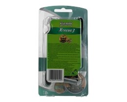 WILKINSON | EXTREME 3 | ΞΥΡΙΣΤΙΚΗ ΜΗΧΑΝΗ ΜΙΑΣ ΧΡΗΣΗΣ SENSITIVE 4 ΤΕΜ