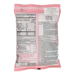 ROYAL FAMILY FOOD | Μότσι με Φρούτα 120g