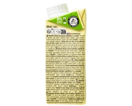 ECOMIL | Κρέμα Μαγειρικής Αμυγδάλου Bio 200ml