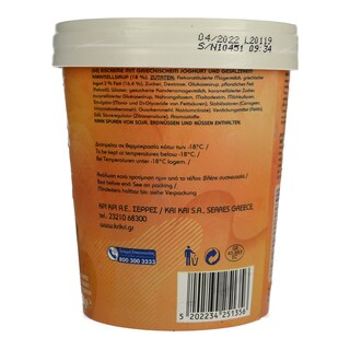 ΚΡΙ ΚΡΙ | ΟΙΚΟΓΕΝΕΙΑΚΑ ΠΑΓΩΤΑ