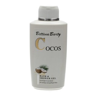 BETTINA | ΑΦΡΟΝΤΟΥΣ COCOS 500 ML