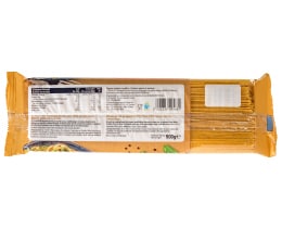 ΑΒ | Σπαγγέτι Νο 10 Ολικής Άλεσης 500 gr