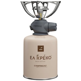 EL GRECO | Stove El Greco 1 Piece