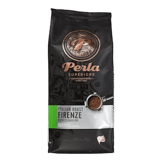PERLA BEVERAGES | Καφές Espresso Perla Italian Roast Firenze 250g