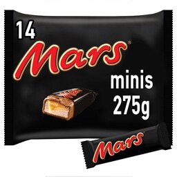 Σοκολατάκια Minis  275 gr