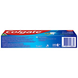 COLGATE | UPAC | Οδοντόκρεμα Protection Caries 75ml