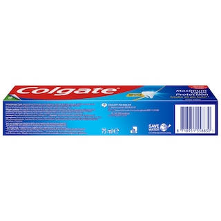 COLGATE | UPAC | ΟΔΟΝΤΟΚΡΕΜΑ  75 ML