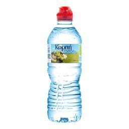 ΚΟΡΠΗ | Νερό Φυσικό Μεταλλικό Μανία 500ml