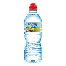 ΚΟΡΠΗ | Νερό Φυσικό Μεταλλικό Μανία 500ml
