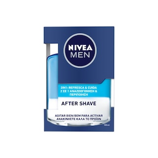 NIVEA