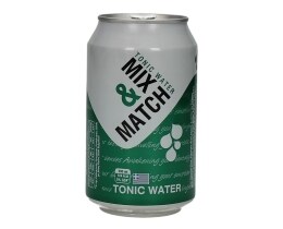 MIX & MATCH | ΤΟΝΙΚ ΚΟΥΤΙ 330 ML