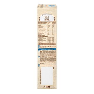 NESTLE | Μπισκοτάκια Βρεφικά 180g