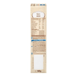 NESTLE | Μπισκοτάκια Βρεφικά 180g