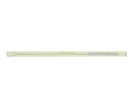 - | STRAIGHT SIPPER STAINLESS  21.5ΕΚ.4Τ