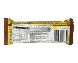 NATURE VALLEY | Μπάρα Πρωτείνης Φιστίκι & Σοκολάτα 40g