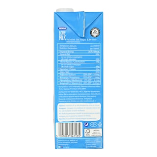 ΜΕΒΓΑΛ | Γάλα Love Milk Πλήρες 1lt