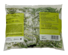 DLL | ΦΑΣΟΛΑΚΙΑ ΚΑΤΕΨΥΓΜΕΝΑ 450 GR