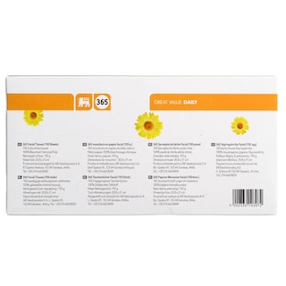 365 | TISSUES  150 ΤΕΜ