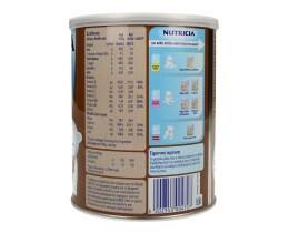 NUTRICIA | ΚΡΕΜΑ ΠΑΙΔΙΚΗ ΠΟΛΥΔΗΜΗΤΡΙΑΚΑ 300 GR