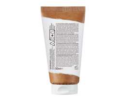 AMBRE SOLAIRE | Αντηλιακή Κρέμα Προσώπου Κατά της Ξηρότητας SPF50+ 50ml