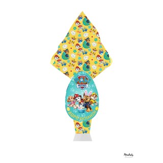 ΜΑΡΚΙΔΗΣ | Σοκολατένιο Αυγό Paw Patrol 160g