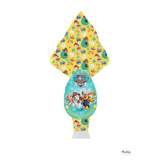 ΜΑΡΚΙΔΗΣ | CHOCO EGGS PAW PATROL 160GR
