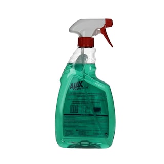 AJAX | WINDOW CLEANER ANTISTATIC 750ML