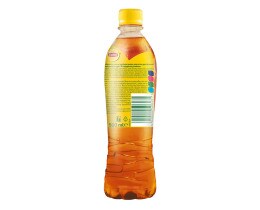 LIPTON | Ice Tea Lemon 500ml