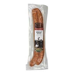 CRETA FARMS | ΕΝ ΕΛΛΑΔΙ | ΛΟΥΚΑΝΙΚΑ ΧΩΡΙΑΤΙΚΑ ΚΡΑΣΑΤΑ 400 GR