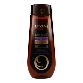 ORZENE | ΣΑΜΠΟΥΑΝ CHRONO BLOCK 400 ML