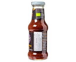 BIONA | BIONA BIO BBQ SAUCE  250ML