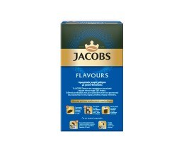 JACOBS | Καφές Φίλτρου Φουντούκι 250gr Έκπτωση 1Ε