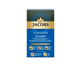 JACOBS | Καφές Φίλτρου Φουντούκι 250gr Έκπτωση 1Ε