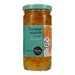 ΕΔΕΜ | ΕΔΕΜ ΜΑΡΜΕΛΑΔΑ ΠΟΡΤΟΚΑΛΙ  290Γ
