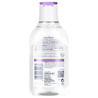NIVEA | Micellar Νερό  3IN1  400 ml