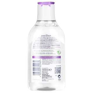 NIVEA | Micellar Νερό  3IN1  400 ml