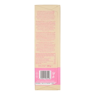 DELICATA | Σοκολάτα Λευκή 200g